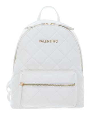 VALENTINO Ocarina Backpack Bianco