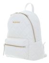 VALENTINO Ocarina Backpack Bianco