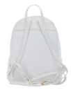 VALENTINO Ocarina Backpack Bianco