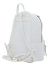 VALENTINO Ocarina Backpack Bianco