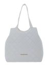 VALENTINO Ocarina Shopper Bianco VALENTINO Ocarina Shopper Bianco