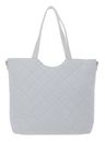 VALENTINO Ocarina Shopper Bianco VALENTINO Ocarina Shopper Bianco