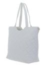 VALENTINO Ocarina Shopper Bianco VALENTINO Ocarina Shopper Bianco