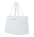 VALENTINO Ocarina Shopping Bag Bianco