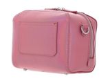 VALENTINO Pattie Camera Bag Rosa Metallizato