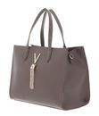 VALENTINO Divina Shopping Bag Taupe