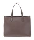 VALENTINO Divina Shopping Bag Taupe