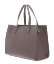 VALENTINO Divina Shopping Bag Taupe