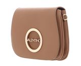 VALENTINO Moses Flap Bag Beige