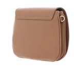 VALENTINO Moses Flap Bag Beige