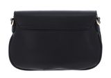 VALENTINO Moses Flap Bag Nero