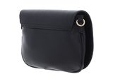 VALENTINO Moses Flap Bag Nero