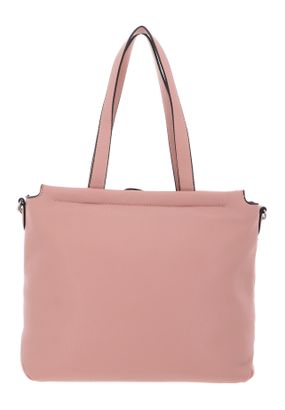 【Valentino Bags】THALAMI ロゴ ストラップ付 トートバッグ VALENTINO-Schultertasche-