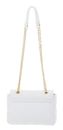 VALENTINO Ocarina Flap Bag Bianco