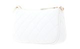 VALENTINO Ocarina Crossbody Bianco VALENTINO Ocarina Crossbody Bianco