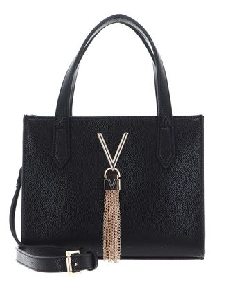 Black and gold valentino bag sale