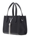 VALENTINO Divina Shopping Bag Nero