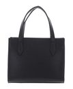VALENTINO Divina Shopping Bag Nero