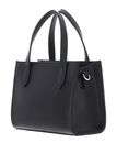 VALENTINO Divina Shopping Bag Nero