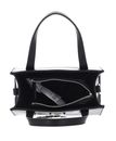 VALENTINO Divina Shopping Bag Nero