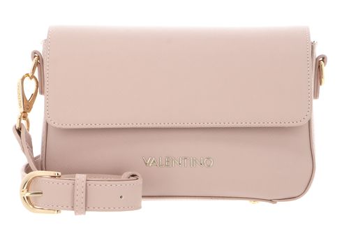 VALENTINO Zero Re Pattina Flap Bag Cipria