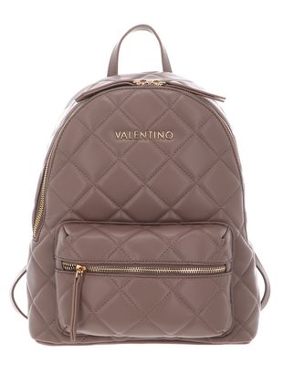 VALENTINO Ocarina Backpack Taupe