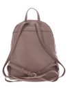 VALENTINO Ocarina Backpack Taupe