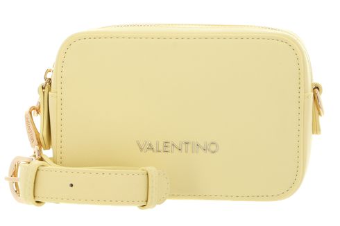 VALENTINO Zero Re Camera Bag Vaniglia