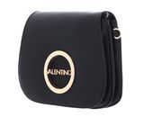 VALENTINO Moses Flap Bag Nero VALENTINO Moses Flap Bag Nero