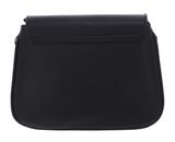 VALENTINO Moses Flap Bag Nero VALENTINO Moses Flap Bag Nero