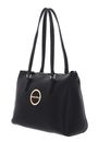VALENTINO Moses Shopping Bag Nero VALENTINO Moses Shopping Bag Nero