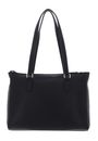 VALENTINO Moses Shopping Bag Nero VALENTINO Moses Shopping Bag Nero