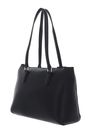 VALENTINO Moses Shopping Bag Nero VALENTINO Moses Shopping Bag Nero