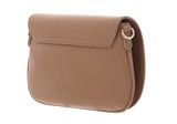 VALENTINO Moses Flap Bag Beige