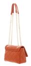 VALENTINO Ocarina Flap Bag Zucca VALENTINO Ocarina Flap Bag Zucca