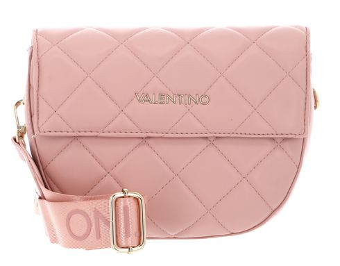 VALENTINO Bigs Flap Bag Cipria