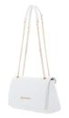 VALENTINO Ocarina Flap Bag Bianco