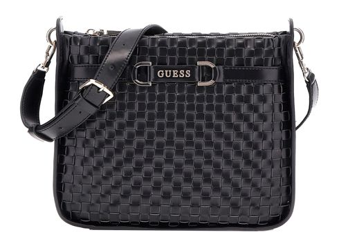 GUESS Majka Hobo Black