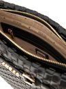 GUESS Majka Hobo Black