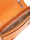 GUESS Arlena Convertible Xbody Flap Tangerine