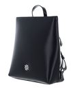 PICARD Black Tie Backpack Ocean