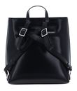 PICARD Black Tie Backpack Ocean