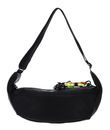 PICARD Wrap Crossbody Bag Black