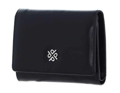 PICARD Black Tie 1 Flap Wallet Ocean