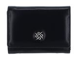 PICARD Black Tie 1 Flap Wallet Ocean