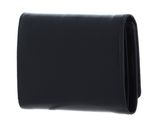 PICARD Black Tie 1 Flap Wallet Ocean