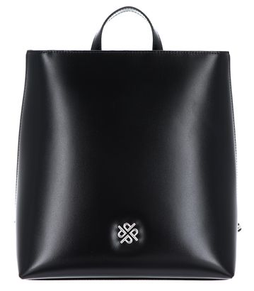 PICARD Black Tie Backpack Black