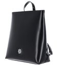 PICARD Black Tie Backpack Black