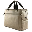 PICARD Casual Duffle Bag Taupe PICARD Casual Duffle Bag Taupe