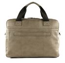 PICARD Casual Duffle Bag Taupe PICARD Casual Duffle Bag Taupe